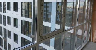 Замена остекления Щербинка цена от 5092 руб.